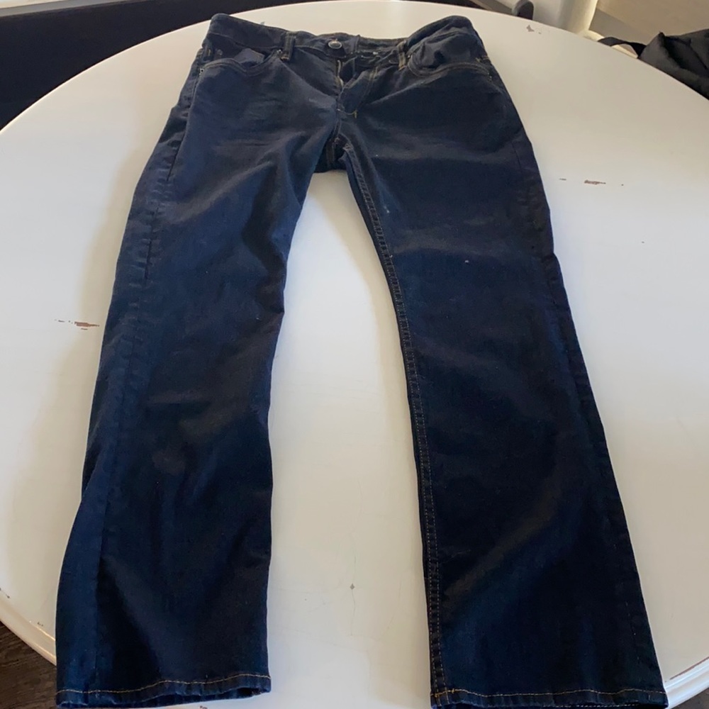Buffalo Six-X basic Slim straight Men’s jeans